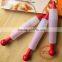 CTBED094 Decorating Squeeze Ketchup Can Be Repeated Using Silicone Chocolate Pen Decorating Pen