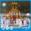 Most popular! Children rotary game indoor amusement kids rides