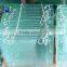 tempered glass with punch tempered glass size