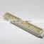 DIN 41612 3 row 96 pin right angle male type