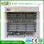 Full automatic 5280 eggs poultry farm incubator