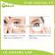 Eyelash extension Lint-free eye gel patch