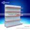 Metal Material Convenience Store Display Racks For Supermarket
