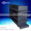 Low Cost High Quality Supermarket Product Display Racks/Stands/Holder/Shelf/Fixture For Foods