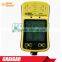 portable multi gas detector 4 in 1 gas detector O2 Hydrothion H2S CO2 Smart Sensor AS8900