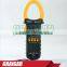 MS1000A Electronics High Voltage AC Digital LCR Clamp Meter Multimeter