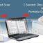 Passport scanner, ID card scanner with SDK intergration and twain driver