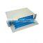 hot selling high quality 19 rack mount fiber cable odf distribution box