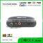 Factory Direct Price Mstar DVB T2 Digital Terrestrial Receiver FTA Set Top Box