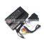 Factory direct best hot sale hd dvbs2 satellite reciever support wifi iptv iks powervu biss