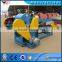 Hot Sale in Tanzania Fram Banana Stem Fiber processing machine
