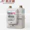 IC Prepaid Steel Case Diaphragm Gas Meter