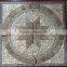 Natural Slate mosaic panel