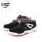 2016 the latest 3 color high-top men's china fujian wholesale market of basketball shoes