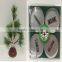 The Best Living Room Decoration For Busy Christmas Festival With Natural Green Mini Christmas Tree