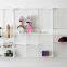 Acrylic Wall Mount Display Shelf (HF-F-042)