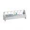 Galvanised Steel Chicken Feeder