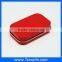 tin box for health care medicine pills needlework tin can