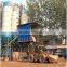 New type compact YHZS50 concrete batching plant price