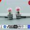 Fashionable Universal Metal Earphone/Headphone/Earbuds With Mic