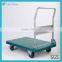 150kg Cheap Plastic folding handtruck LH150-DX