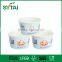 Ice Cream Paper Cups Wholesale Food Container