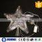 24cm Height LED Christmas Tree Topper