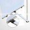 Aluminum Retractable Flex Banner Display Stand