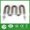 High quality 3kw,6kw finned tube heaters