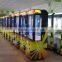 crane parts machine game children play game stage racing hydraulic marine crane claw machine
