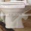 COCO sanitary ware 8006 uzbekistan x trap wash down two piece toilet