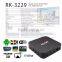 Best upgrade media player firmware android smart tv box 4.4 RK3229 MXR