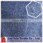 100% polyester 3 tone heather heavy jersey fleece fabric with anti-pilling for garment