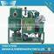 Double-Stage Vacuum Insulation Oil Regeneration Purification System with Factory Price on Sale