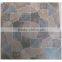 400X400MM 4 in 1 Inkjet Model Rustic Floor Tile