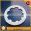 Supply top quality all kinds oem cage ring injection moulding with high quality