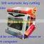 Tank 500 Automatic Key Cutting Machine