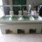 Feiyide Barrel Gold Electroplating Machine with Plating Tank for Jewelry / Ring