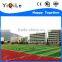 Professional sports artificial sport turf