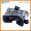 2016 Factory production cheap New products portable 2nd generation VR BOX 2 3D Glasses for blue film video open sex video