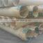 DN600 SN8 pvc double wall corrugated tube