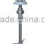 SUS304 / 316 material waste water treatment mixer