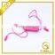 Plastic String Seal Tag for High Quality Garment