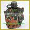 Top sale good quality plastic water bottle design sports drink bottle