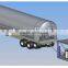 Cryogenic Gasoline Auto Filling Station