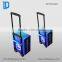 OEM Cardboard Trolley POP trolley box