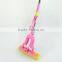 2014 Newest Design Model Folding Hanndle Mop for Household Cheaning