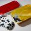 3003/8011 Lacquered Aluminum Foil For Airline Food Container/ Meal Tray/ lids