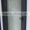 Guangdong Exterior Aluminium Frame French Glass Casement Doors