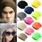 New Unisex Men/Women Oversize Beanie Hat Slouchy Ski Warm Winter Hat